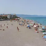 Dom wakacyjny Perla D'orlando Capo dʼOrlando