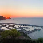 Dom wakacyjny Perla D'orlando Capo dʼOrlando