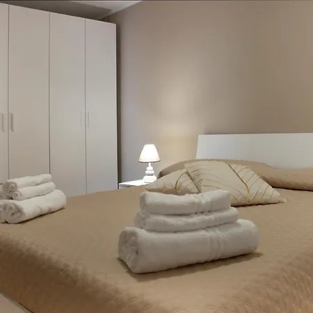 Perla D'Orlando Holiday home Capo d'Orlando