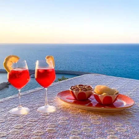 Holiday home Perla D'Orlando *