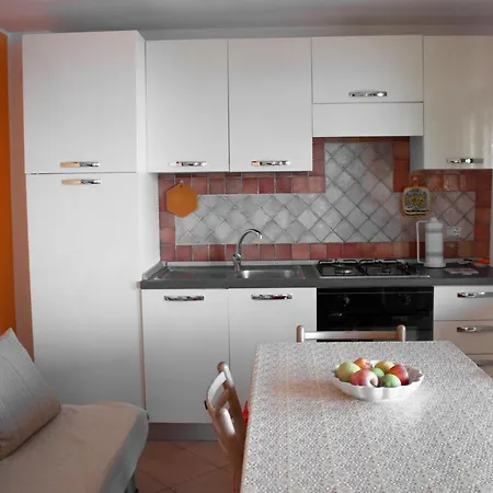 Holiday home Perla D'Orlando Capo d'Orlando