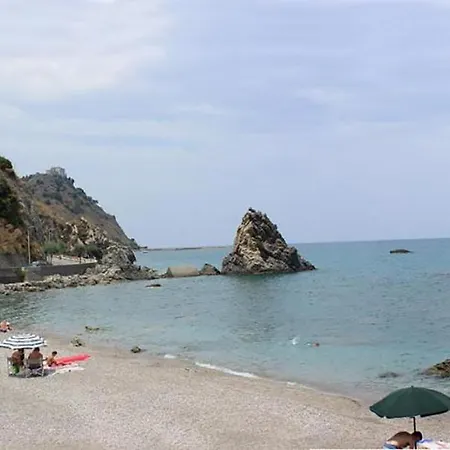 Holiday home Perla D'Orlando