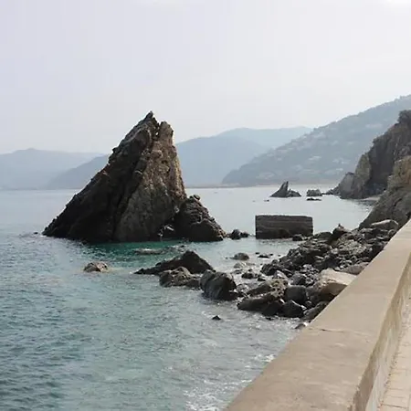 Holiday home Perla D'Orlando *