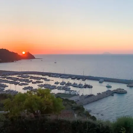Holiday home Perla D'Orlando *