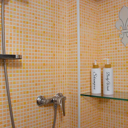 Holiday home Perla D'Orlando Capo d'Orlando