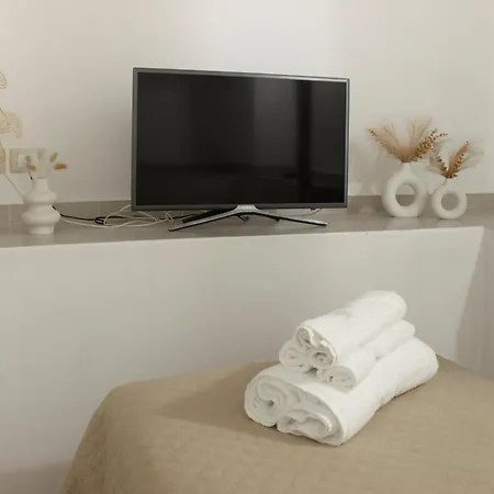 Holiday home Perla D'Orlando