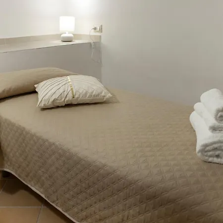 Perla D'Orlando Holiday home