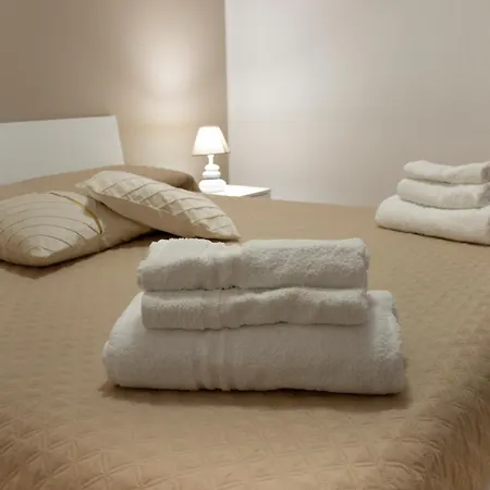 Holiday home Perla D'Orlando *