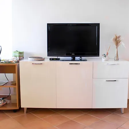 Perla D'Orlando Holiday home