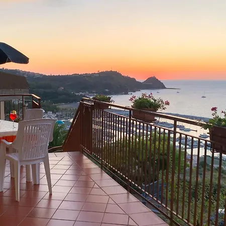 Holiday home Perla D'Orlando Capo d'Orlando