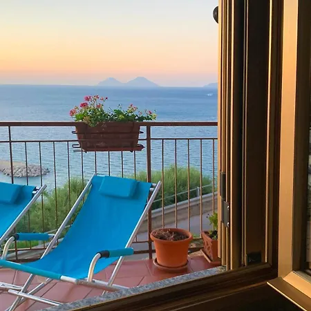 Holiday home Perla D'Orlando
