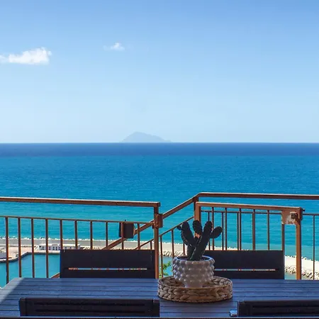 Holiday home Perla D'Orlando