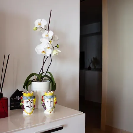 Perla D'Orlando Holiday home