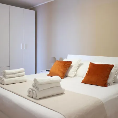 Perla D'Orlando Holiday home *