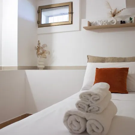 Holiday home Perla D'Orlando *
