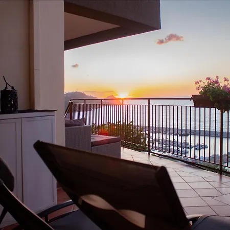 Perla D'Orlando Holiday home Capo d'Orlando