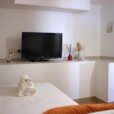 Holiday home Perla D'Orlando