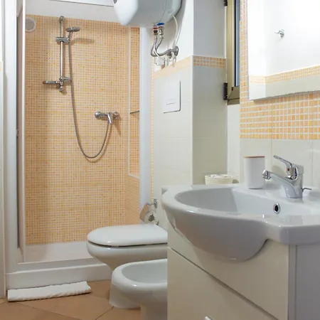 Perla D'Orlando Holiday home Capo d'Orlando