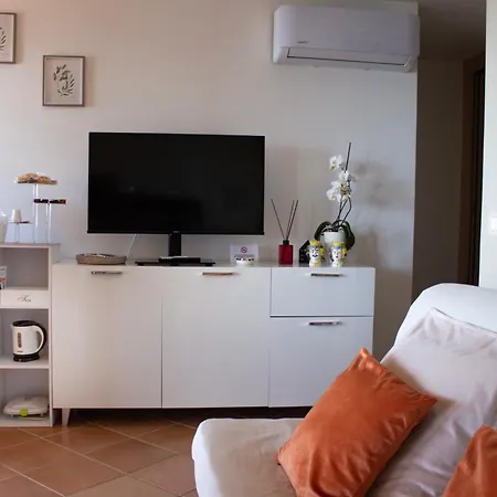 Casa vacanze Perla D'orlando *