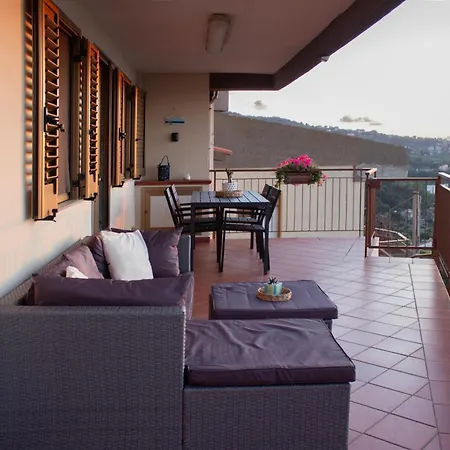 Perla D'orlando * Capo dʼOrlando