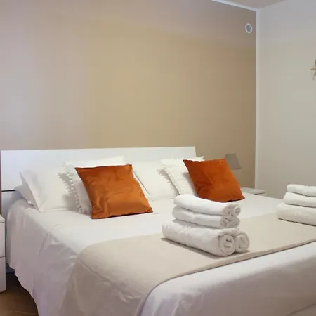 Perla D'orlando Casa vacanze