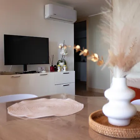 Casa vacanze Perla D'orlando