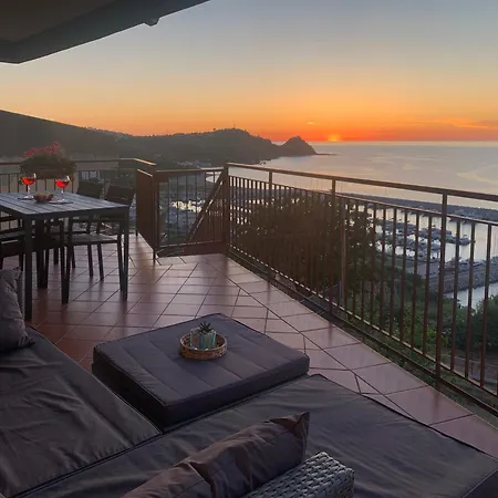 Perla D'orlando Casa vacanze Capo dʼOrlando